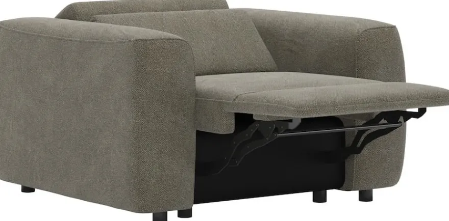 Tobarra, fauteuil