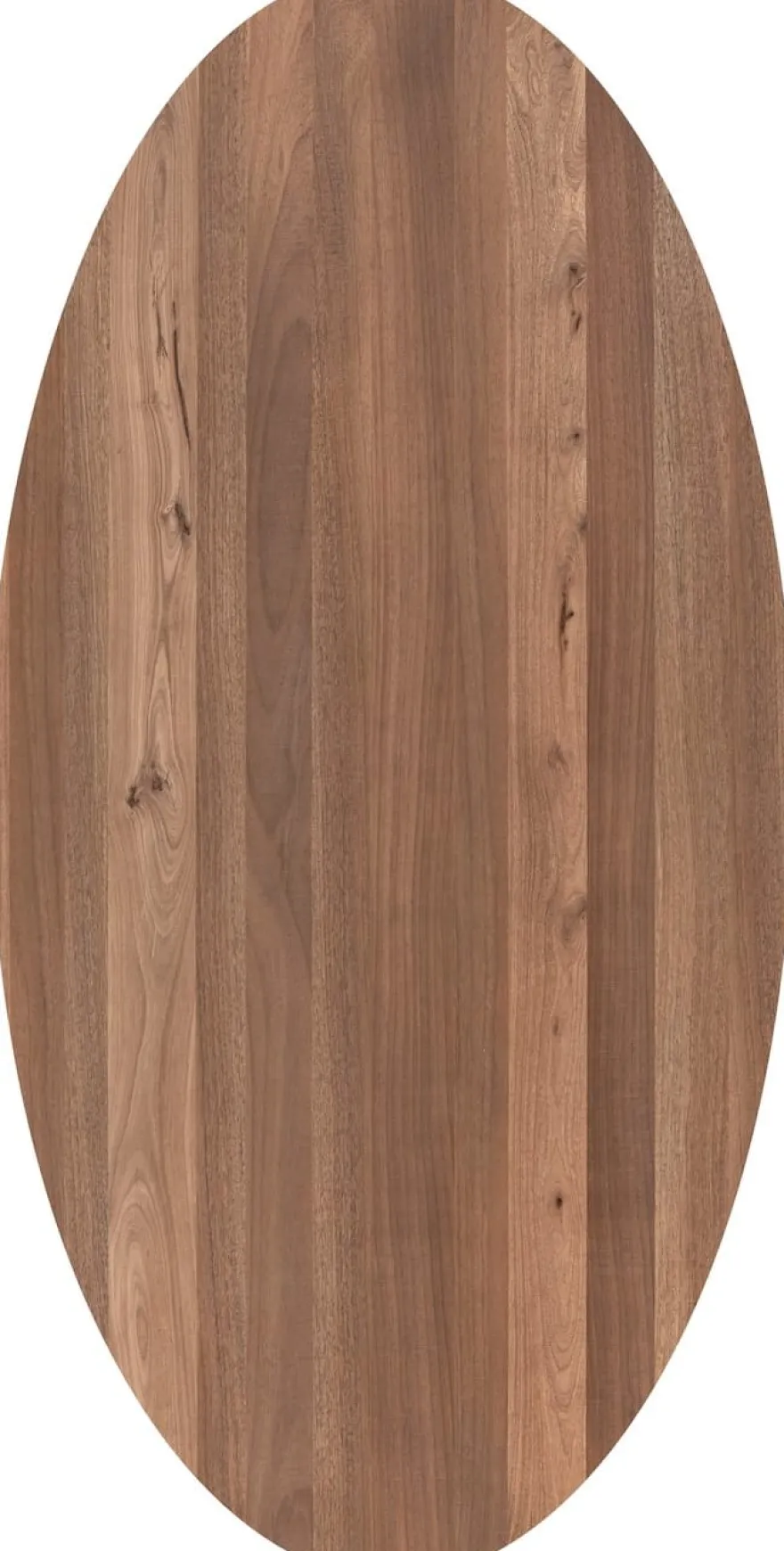 Trapani, eetkamertafel ellips 240 x 120 cm