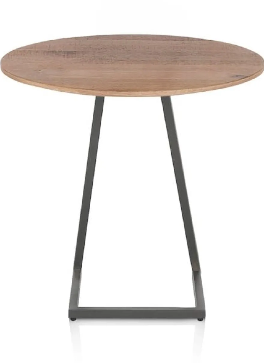 Trapani, laptop tafel 55 x 40 cm