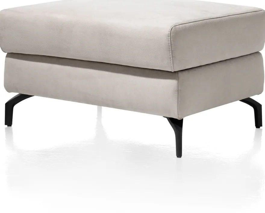 Tycan, poef / hocker big - 80 x 60 cm