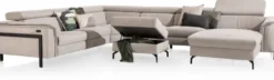 Tycan, poef / hocker big - 80 x 60 cm