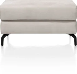 Tycan, poef / hocker big - 80 x 60 cm