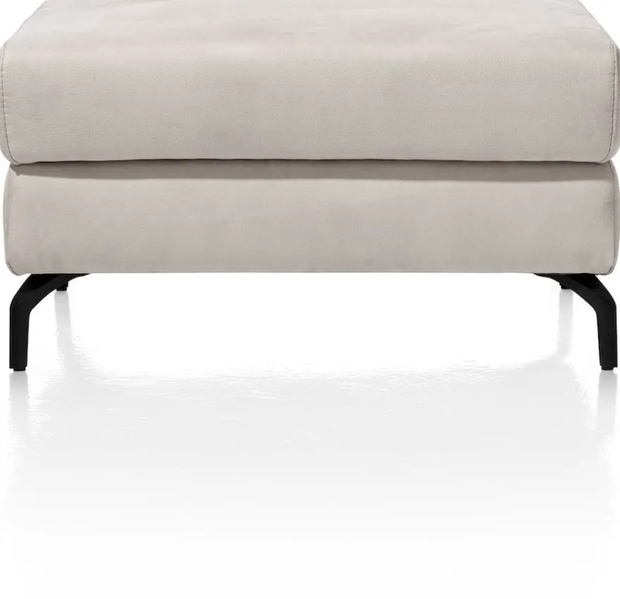 Tycan, poef / hocker big - 80 x 60 cm