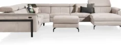 Tycan, poef / hocker big - 80 x 60 cm