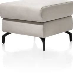 Tycan, poef / hocker small - 60 x 60 cm