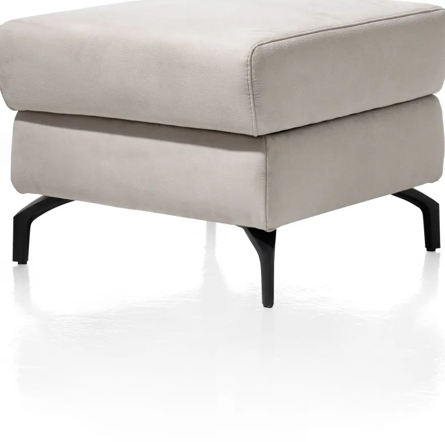 Tycan, poef / hocker small - 60 x 60 cm