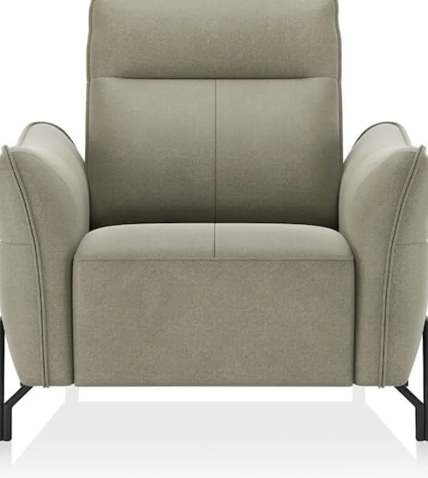 Valletta, fauteuil
