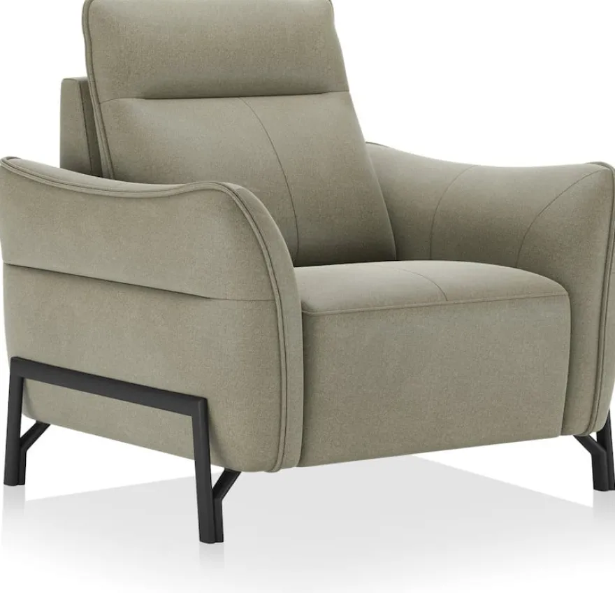 Valletta, fauteuil