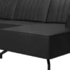 Zembla, 2,5-zits + longchair rechts