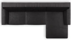 Zembla, 2,5-zits + longchair rechts